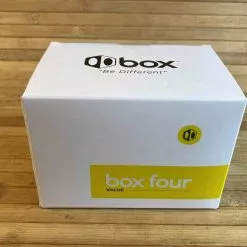 Box-components Box Components Box Four 8-fach Multi - Schalthebel 8 Box-components Box Components Box Four 8-fach Multi - Schalthebel -Fox-Laden IMG 6508 scaled