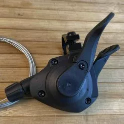 Box-components Box Components Box Four 8-fach Multi - Schalthebel 7 Box-components Box Components Box Four 8-fach Multi - Schalthebel -Fox-Laden IMG 6512 scaled