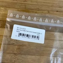 Box-components Box Components BOX Two E-Bike Twin Lever 9 Speed Schalthebel 11 Box-components Box Components BOX Two E-Bike Twin Lever 9 Speed Schalthebel -Fox-Laden IMG 6528 scaled
