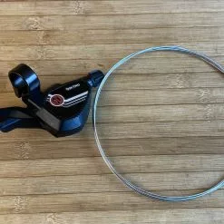 Box-components Box Components BOX Two E-Bike Twin Lever 9 Speed Schalthebel