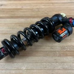 Fox DHX2 Factory 2-POS 230mm Dämpfer 2022 Hub Nach Wahl -Fox-Laden IMG 6536 3b5d478b 8905 4112 a8bf 7d4a67152126