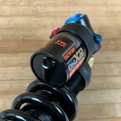 Fox DHX2 Factory 2-POS 230mm Dämpfer 2022 Hub Nach Wahl -Fox-Laden IMG 6541 530d99bb 8912 4000 8e04 4ee341a72cbb