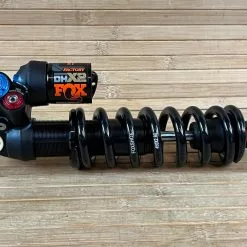 Fox DHX2 Factory 2-POS 230mm Dämpfer 2022 Hub Nach Wahl -Fox-Laden IMG 6543 e5d66722 10ef 4889 b3bb 99221bd1ac60