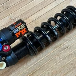 Fox DHX2 Factory 2-POS 230mm Dämpfer 2022 Hub Nach Wahl -Fox-Laden IMG 6545 51b78110 715f 446c a086 d94d2974a363