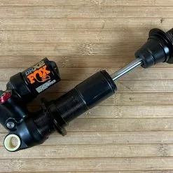 Fox DHX2 Factory 2-POS 230 X 65mm Dämpfer 2022 / 23 14 Fox DHX2 Factory 2-POS 230 X 65mm Dämpfer 2022 / 23 -Fox-Laden IMG 6551 4561bf0d 37da 41e3 ae55 9b6d48159af9