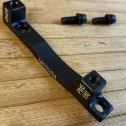 Magura Adapter QM28 PM/PM +40 -Fox-Laden IMG 6570 scaled