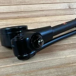 Fox Dämpferpumpe / Gabelpumpe 350PSI Schwarz -Fox-Laden IMG 6584 346e416b e8fc 45ca 9fc3 cafb337a3066