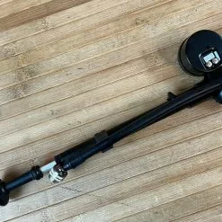 Fox Dämpferpumpe / Gabelpumpe 350PSI Schwarz -Fox-Laden IMG 6586 a47652ed 87bf 45a1 bbdd 74144d286b6b