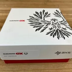 SRAM GX AXS Controller / Schalthebel Eagle 12-fach -Fox-Laden IMG 6598 7dfba6cb cc8e 4500 995a ae264c0c594c