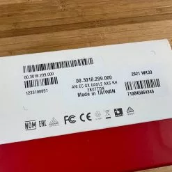 SRAM GX AXS Controller / Schalthebel Eagle 12-fach -Fox-Laden IMG 6599 92ba47cc 24b1 44e5 a500 1ce987b8d9dd