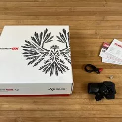 SRAM GX AXS Controller / Schalthebel Eagle 12-fach