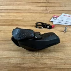 SRAM GX AXS Controller / Schalthebel Eagle 12-fach -Fox-Laden IMG 6602 7dc7d169 9414 4c53 8194 c5fe4cac1997