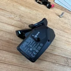 SRAM GX AXS Controller / Schalthebel Eagle 12-fach -Fox-Laden IMG 6605 96c72fff 9d8a 4582 b0dc 9acbdc71a425