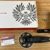 SRAM GX Eagle Boost Dub Kurbel 175mm 32T