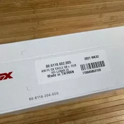 SRAM GX Eagle SB+ Dub Kurbel 165mm 32T -Fox-Laden IMG 6613 0570e6c4 0813 490d 8ffe b798cde4c842