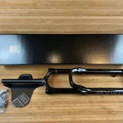 RockShox Yari RC Modelljahr 2021 29" / 170mm Federgabel