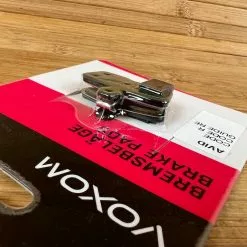 Voxom Avid Code / Code R / Guide RE Bremsbeläge Organisch/kevlar 6 Voxom Avid Code / Code R / Guide RE Bremsbeläge Organisch/kevlar -Fox-Laden IMG 6655 0052783c 7ae2 4fe4 a617 559eccb6de9b