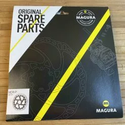 Magura MDR-P 220mm Disc / Bremsscheibe 9 Magura MDR-P 220mm Disc / Bremsscheibe -Fox-Laden IMG 6683 scaled