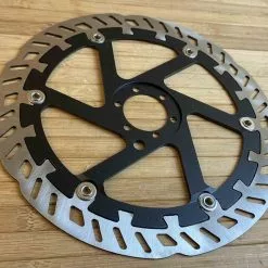 Magura MDR-P 220mm Disc / Bremsscheibe 8 Magura MDR-P 220mm Disc / Bremsscheibe -Fox-Laden IMG 6688 scaled