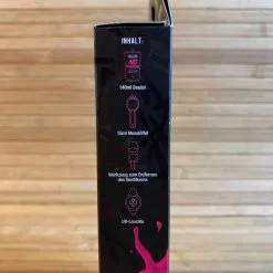 Muc-Off Muc Off No Puncture Hassle Kit 140ml 15 Muc-Off Muc Off No Puncture Hassle Kit 140ml -Fox-Laden IMG 6709 scaled