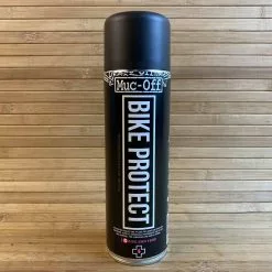 Muc-Off Muc Off Bike Protect 500ml Finish Spray