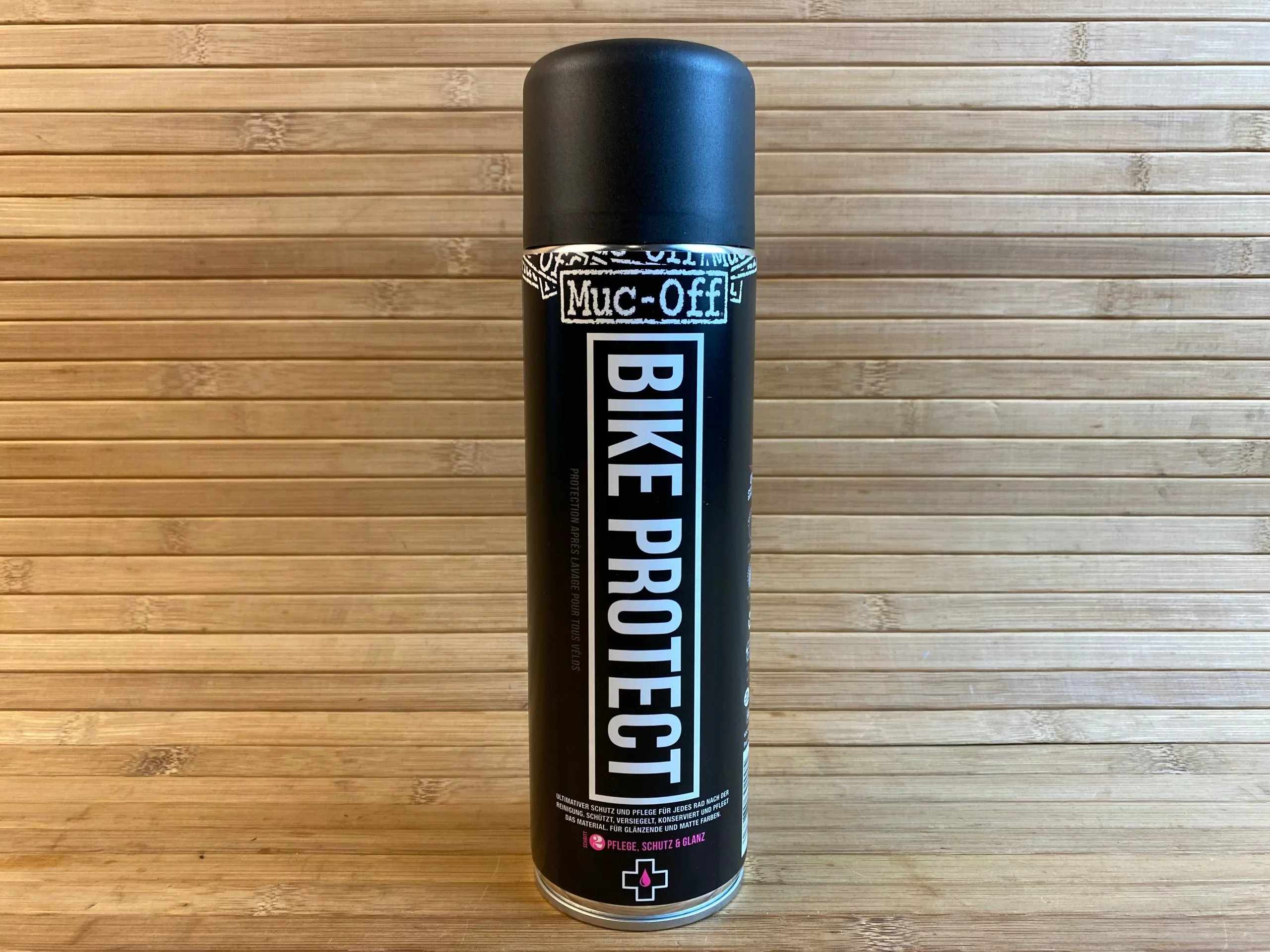 Muc-Off Muc Off Bike Protect 500ml Finish Spray 5 Muc-Off Muc Off Bike Protect 500ml Finish Spray – Bild 5