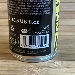 Muc-Off Muc Off Dry Wax Chain Lube 400ml Kettenspray -Fox-Laden IMG 6741 scaled