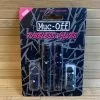 Muc-Off Muc Off Tubeless Valve Kit Ventile 60mm Schwarz