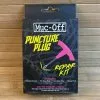 Muc-Off Puncture Plug Reparatur Kit