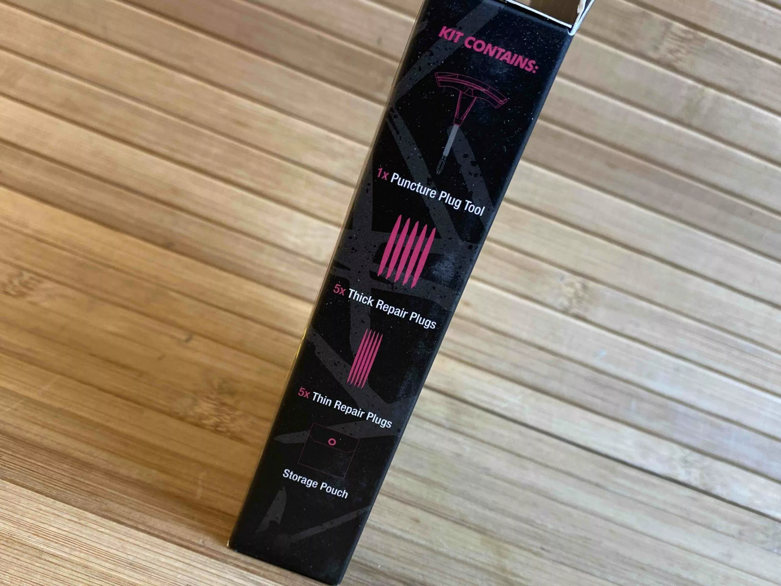 Muc-Off Puncture Plug Reparatur Kit 5 Muc-Off Puncture Plug Reparatur Kit – Bild 5