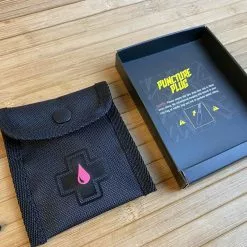 Muc-Off Puncture Plug Reparatur Kit 10 Muc-Off Puncture Plug Reparatur Kit -Fox-Laden IMG 6783 scaled