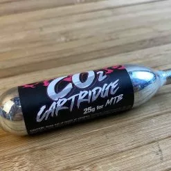 Muc-Off Muc Off CO2 Cartridge 25g MTB