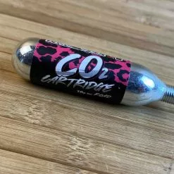 Muc-Off Muc Off CO2 Cartridge 16g Road