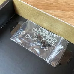 Race Face Atlas 2022 Türkis Plattformpedale / Pedale -Fox-Laden IMG 6829 53eeab65 c88a 40d8 b2b3 5903f08e4589