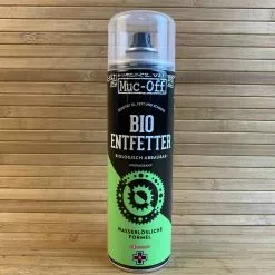 Muc-Off Muc Off De-Greaser Aerosol Entfetter 500ml