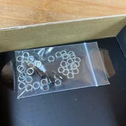 Race Face Atlas 2022 Black Plattformpedale / Pedale -Fox-Laden IMG 6847 016301e3 a183 4fc3 b652 1c5514f7dc67