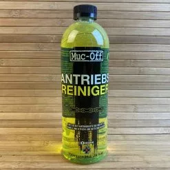 Muc-Off Muc Off Drivetrain Cleaner 750ml Reiniger Nachfüll Portion