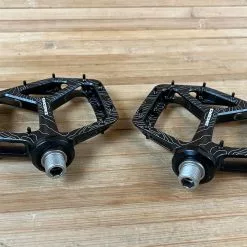 Race Face Atlas 2022 Black Plattformpedale / Pedale -Fox-Laden IMG 6850 120334cf a2c5 4fa3 8e5e f7bf7023b155