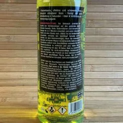 Muc-Off Muc Off Drivetrain Cleaner 750ml Reiniger Nachfüll Portion -Fox-Laden IMG 6853 scaled