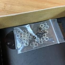 Race Face Atlas 2022 Green Plattformpedale / Pedale -Fox-Laden IMG 6853 33fffd6d 662d 48c1 84ec 183353d59992