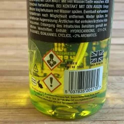 Muc-Off Muc Off Drivetrain Cleaner 500ml Sprühflasche -Fox-Laden IMG 6856 scaled