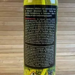 Muc-Off Muc Off Drivetrain Cleaner 500ml Sprühflasche -Fox-Laden IMG 6857 scaled