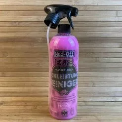 Muc-Off Muc Off E-Bike Waterless Wash Fahrradreiniger Trockenreiniger