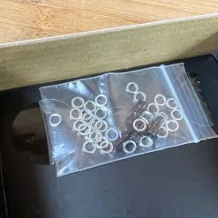 Race Face Atlas 2022 Silver Plattformpedale / Pedale -Fox-Laden IMG 6859 3dffbfe7 5407 470a aea1 fa84318041ab