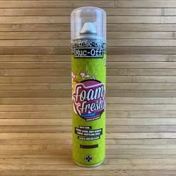 Muc-Off Muc Off Helmet Foam Fresh Reiniger 400ml