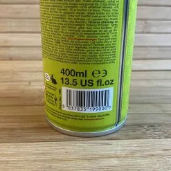 Muc-Off Muc Off Helmet Foam Fresh Reiniger 400ml -Fox-Laden IMG 6868 scaled