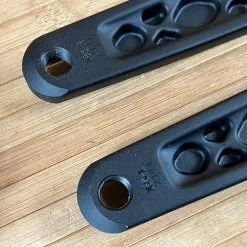 Race Face Aeffect-R E-Bike / EMTB Kurbel 165mm Black Bosch Gen 4 -Fox-Laden IMG 6874 86a25fa6 f918 499d 9081 07cbe2128573