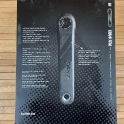 Race Face Next SL Carbon Kurbelset 170mm 68/73mm Black -Fox-Laden IMG 6877 5dae0318 6c83 46b5 aaf7 b5c616f9bb96