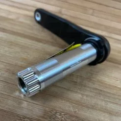 Race Face Next SL Carbon Kurbelset 170mm 68/73mm Black -Fox-Laden IMG 6883 d668e625 5774 491c 9187 bc81cd4ebf89