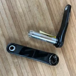 Race Face Next SL Carbon Kurbelset 170mm 68/73mm Black -Fox-Laden IMG 6884 3b22e02c 7ee8 4b92 a24c 58359a60a3cd